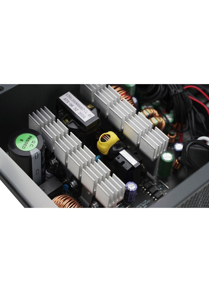 Блок питания 700W PF700 (RPF700D-HA0B-EU) DeepCool (301089144)