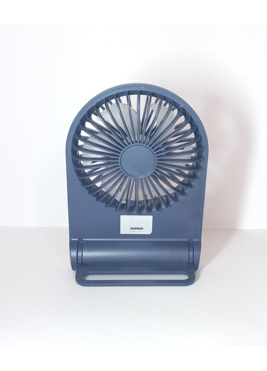 Компактный и портативный многофункциональный настенный вентилятор Fan HX125 No Brand (301350977)