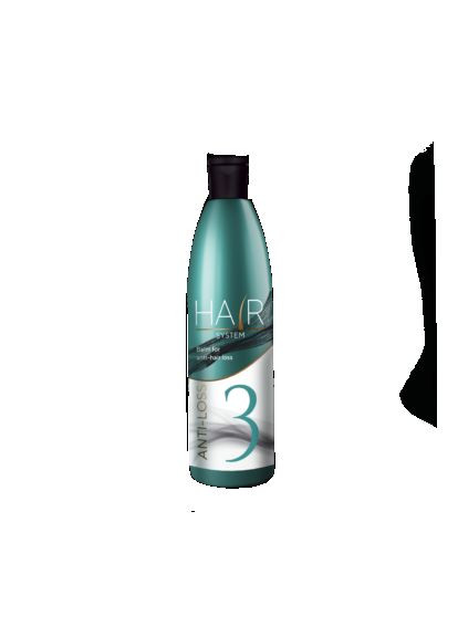 Бальзам проти випадіння волосся. Термін 3 J'erelia (315818278)