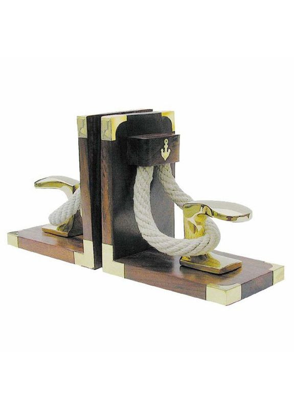 Подставка для книг Крючок (7038.V) Sea Club (364202190)