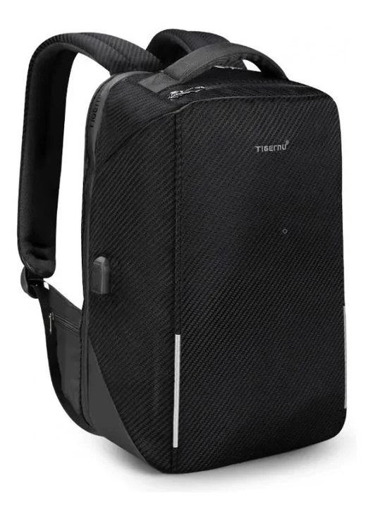 Рюкзак T-B3655 15.6" Black (KOS_T-B3655Black) Tigernu (400759389)