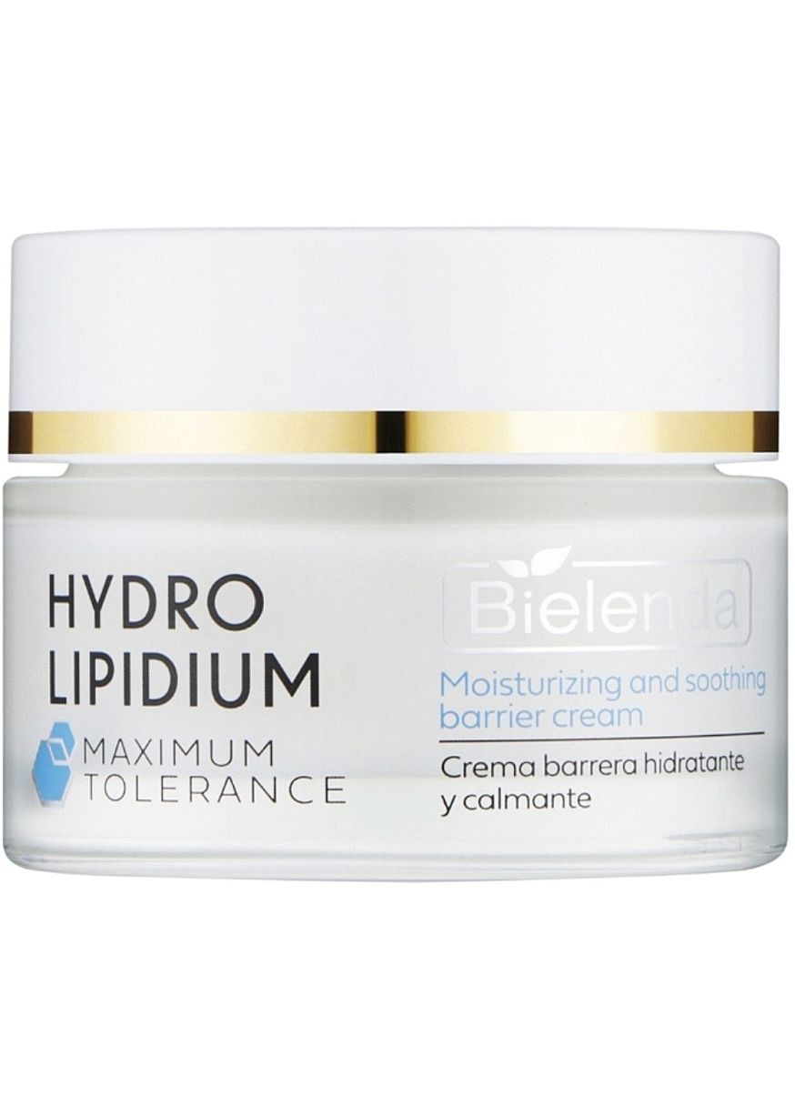 Гель для обличчя Bielenda (368635668)