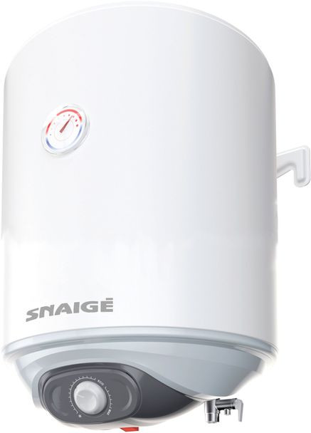 Водонагрівач SFVW3039 (30л, 1500 Вт) SNAIGE (360573101)