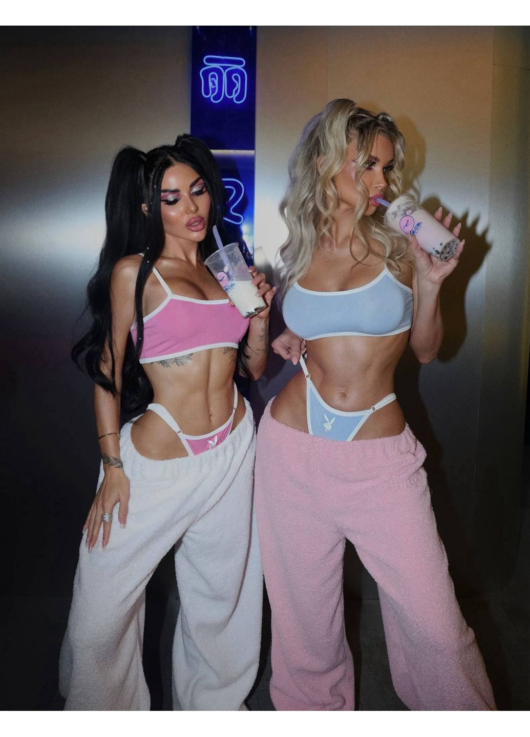 Теплий та затишний костюм Adelante (370050786)