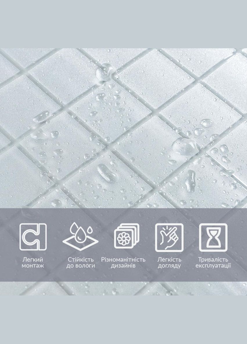 Оконная пленка 600*10000мм (D) SW-00002159 Sticker Wall (329895973)