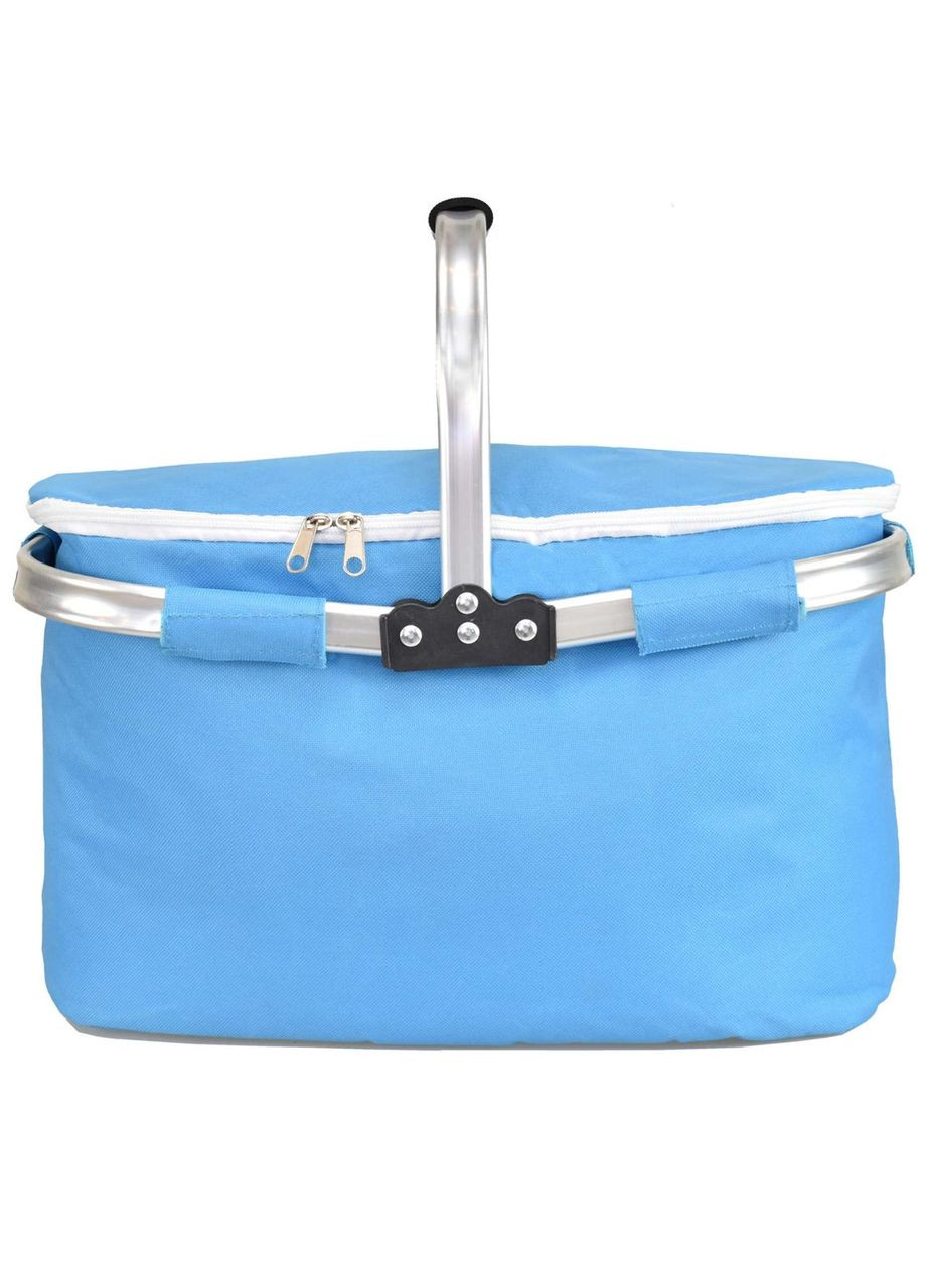 Термосумка 26 Light Blue (1730) Semi Line (363045035)