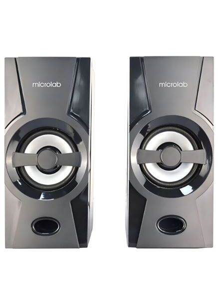 Акустическая система B-15 Black Microlab (356139627)