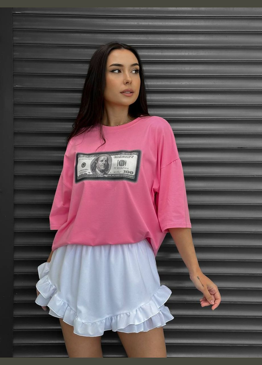 Футболка N.Family - (335014923)