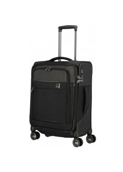 Валіза на 4 колесах Prime Black S 38л Ti391406 - 01 Titan (316626389)