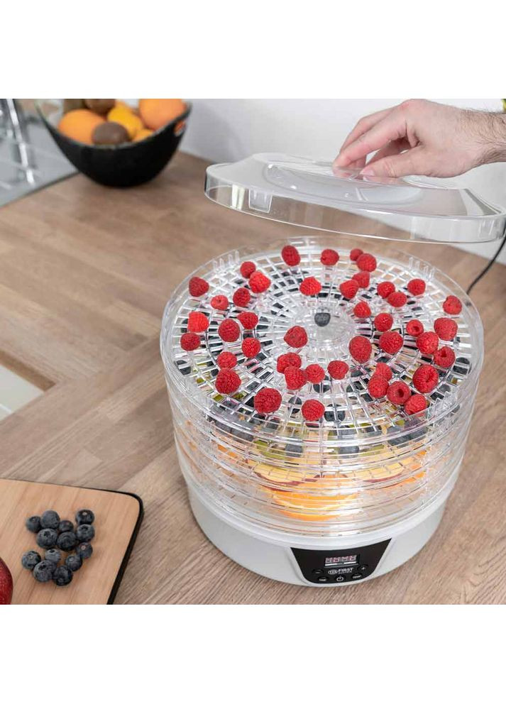 Сушилка FA-5126-8 First (323133768)