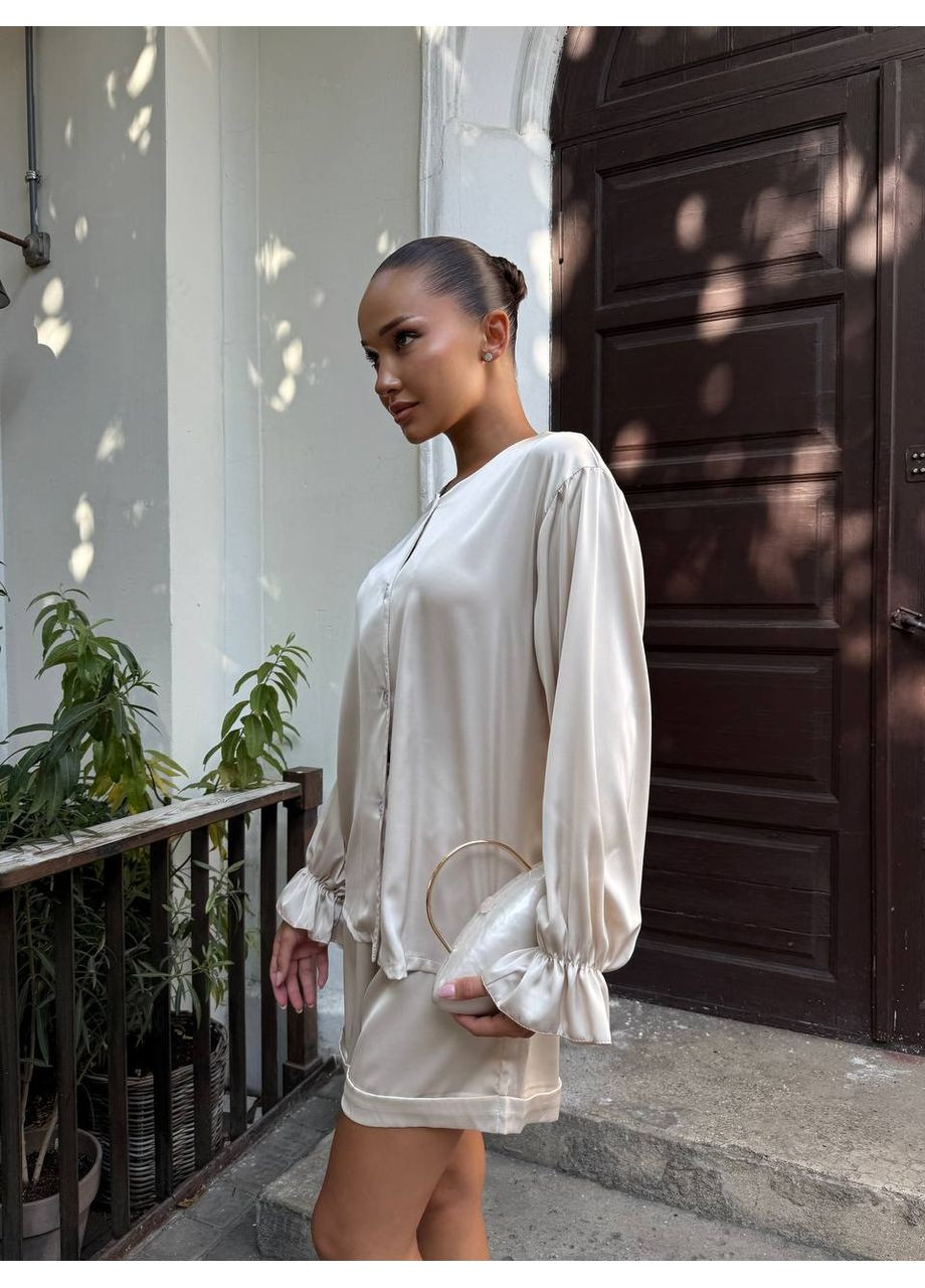 Женский костюм из шелка Asi.Store.ua (349511064)