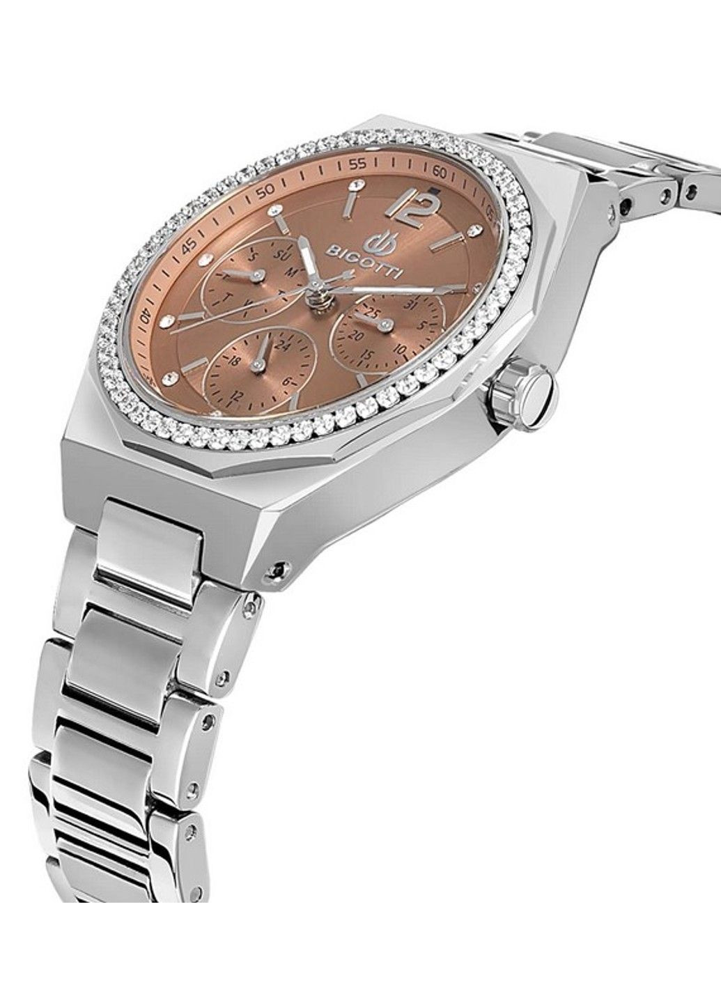 Часы BG.1.10538-1 Bigotti (306815968)