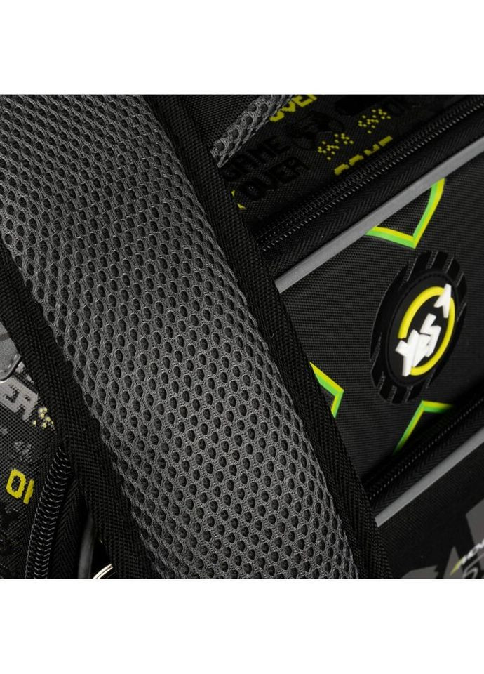 Рюкзак школьный каркасный S-78 Gamer 559561 17 л Yes (317734571)