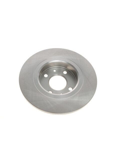 Диск тормозной (передний) Renault Logan 04- (259x12) 16-15 521 0005 RU63 Meyle (345786045)