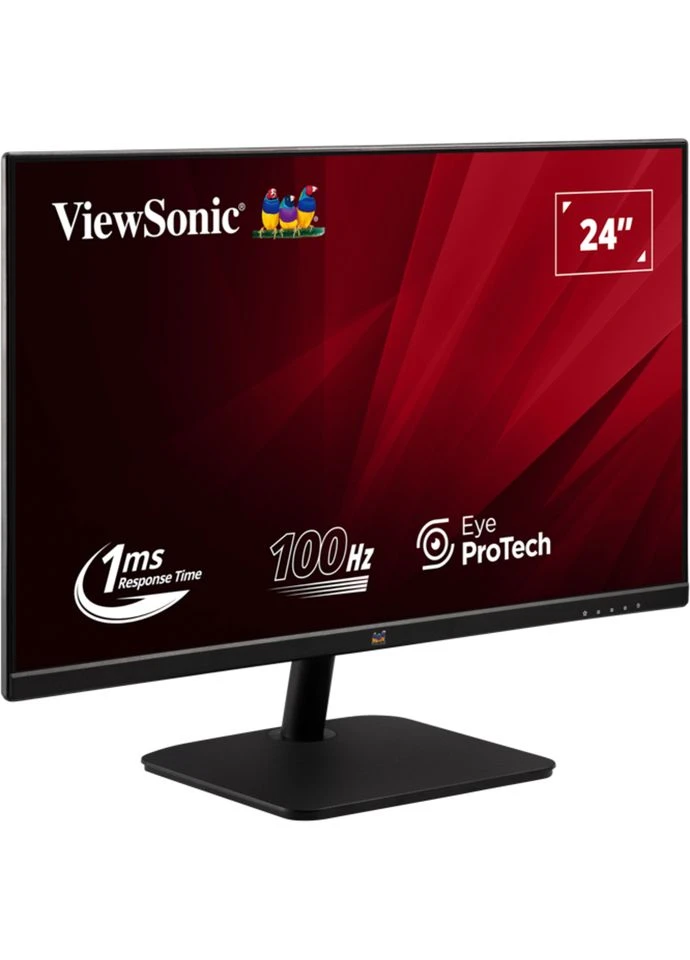 Монитор VA2432-H-2 ViewSonic (397280259)