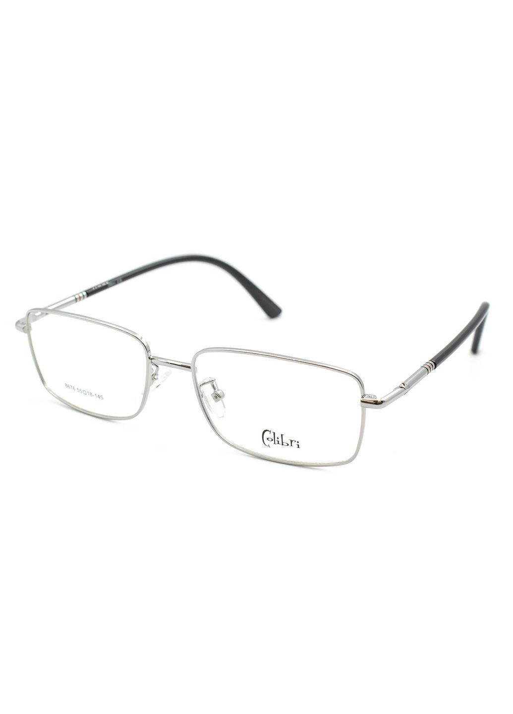 Оправа металлическая 8676-C4 Colibri (319731383)