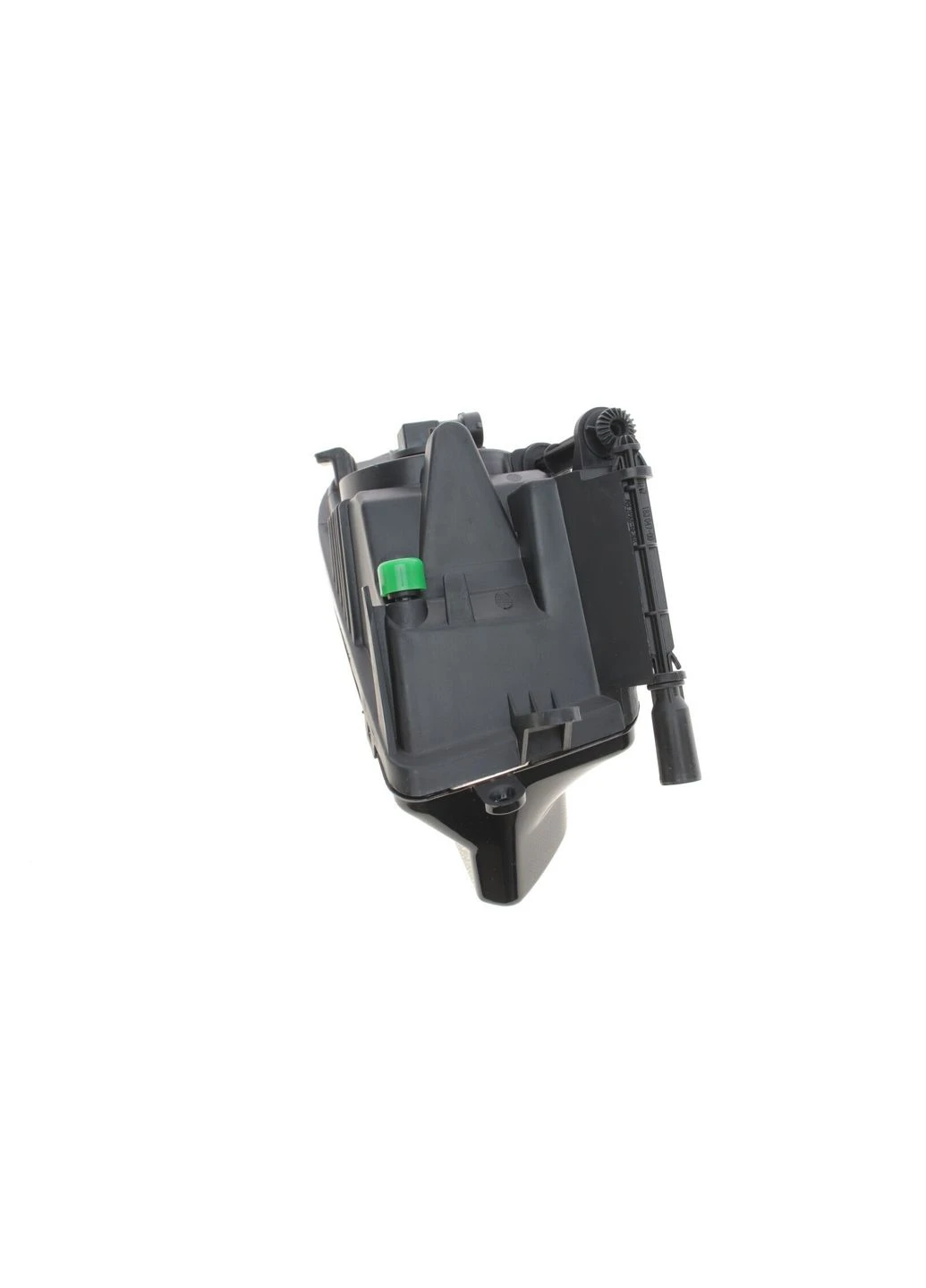 Фара протитуманна права галогенова Audi A3 (12-) (99411779202) No Brand (342404783)