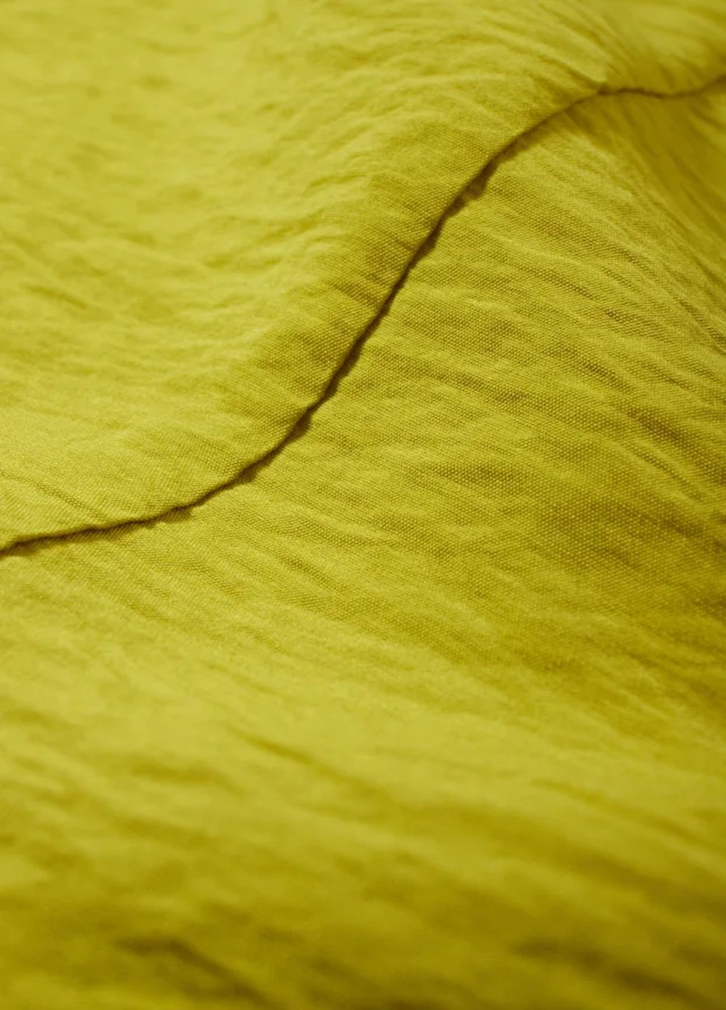 Жовта літня блузка C&A