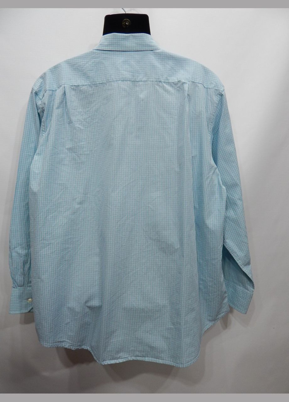 Чоловіча сорочка з довгим рукавом р.54 029DR (тільки в зазначеному розмірі, тільки 1 шт.) Izod (316090875)