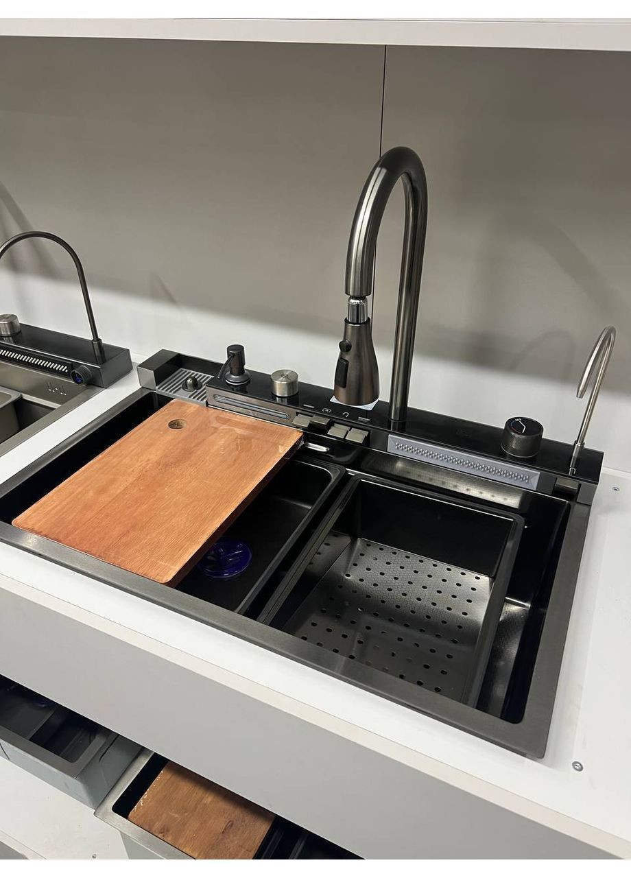 Мойка водопад No Brand (366197127)