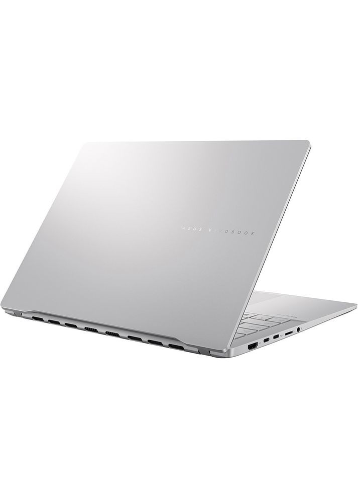 Ноутбук Vivobook S 14 OLED M5406KA-SF150 Cool Silver (90NB15W1-M008H0) Asus (366828506)