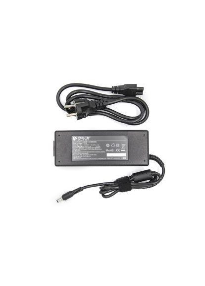 Блок живлення до ноутбуку TOSHIBA 220V, 19V 120W 6.3A (6.3*3.0) (TO120F6330) PowerPlant TOSHIBA 220V, 19V 120W 6.3A (6.3*3.0) (366105136)