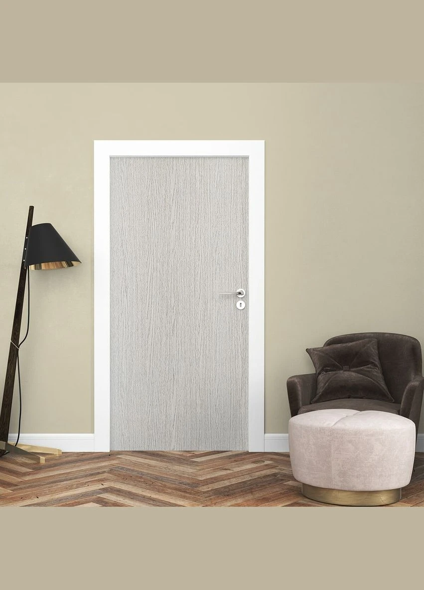 Самоклеюча плівка 0,45х10м х 0,07мм Бежеве дерево SW-00000811 Sticker Wall (326064200)