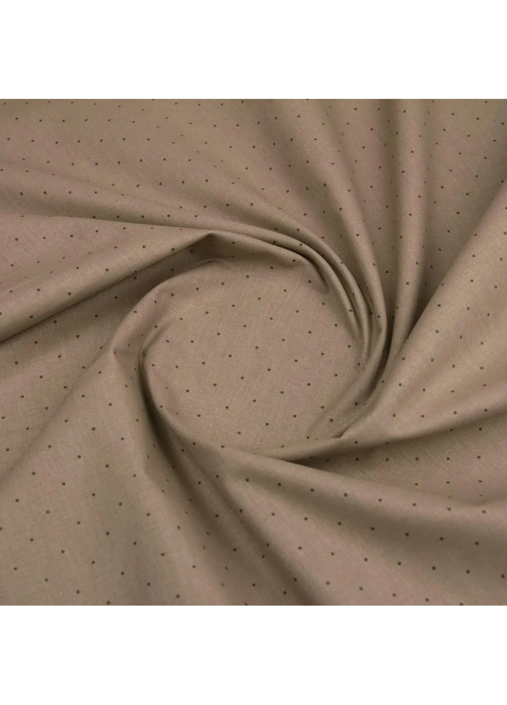 Дитяча постільна білизна в ліжечко LATTE DOT CS5 (2200000060358) Cosas (398300178)