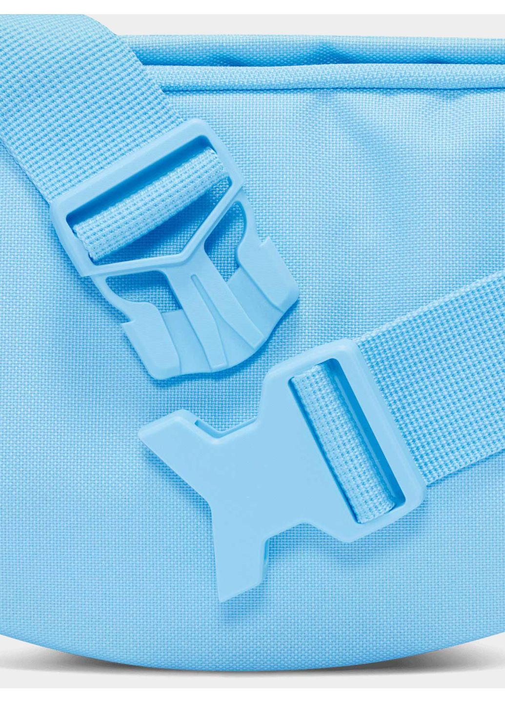 Сумка на пояс NK HERITAGE WAISTPACK - FA21 3L блакитний Уні 41х10х15 см Nike (371781296)