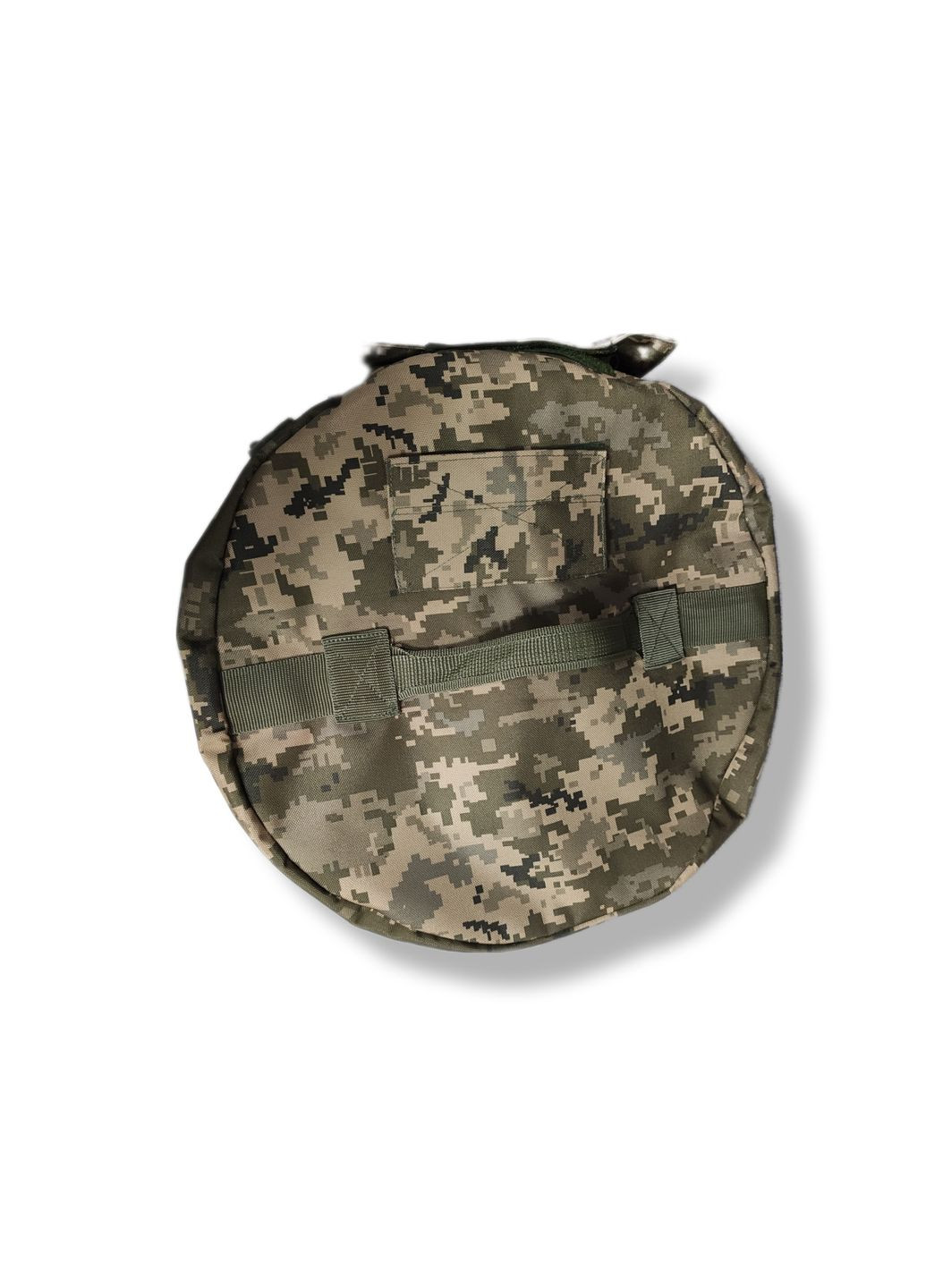 Сумка-баул ВСУ 130л пиксель / баул тактический /сумка транспортна / сумка тактическая транспортная / Баул Lucky Day Shop (317567075)