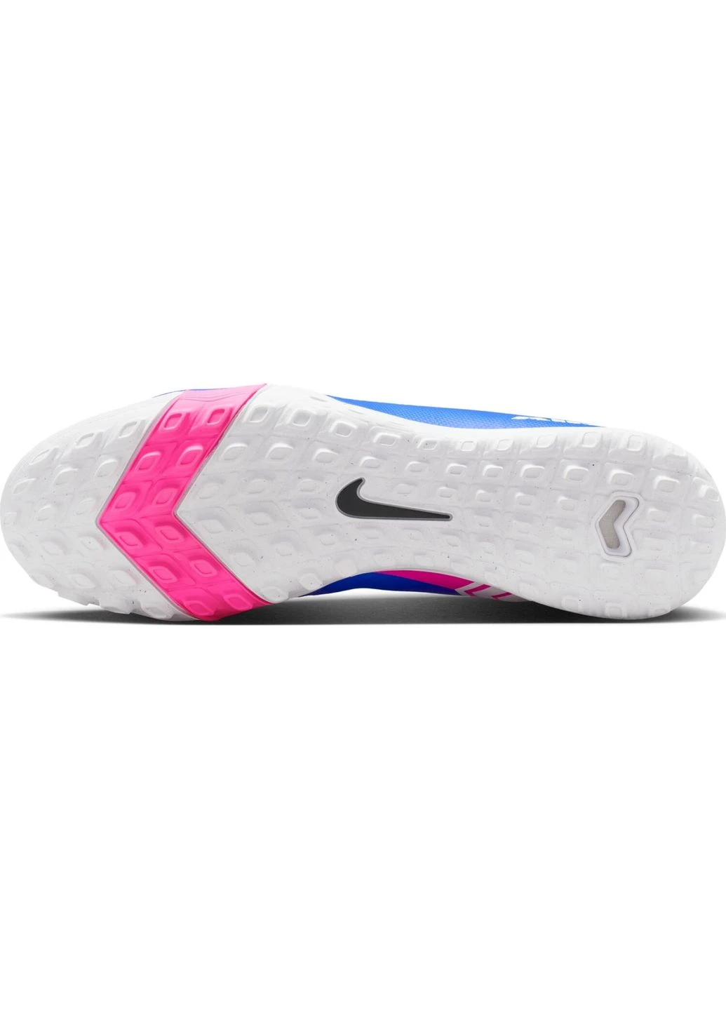 Кросівки TF синьо-рожево-білі FQ8449-446 Nike MERCURIAL ZOOM VAPOR 16 ACADEMY (397079438)
