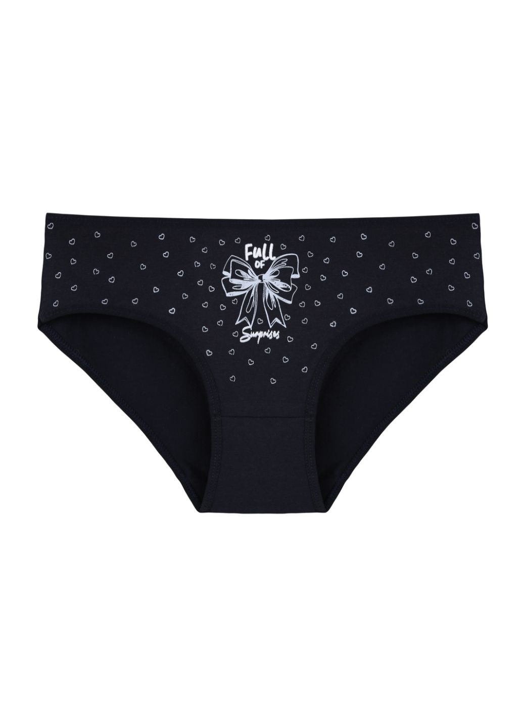 Набір (5 шт) жіночих трусів Donella 3171PB190 (366666818)