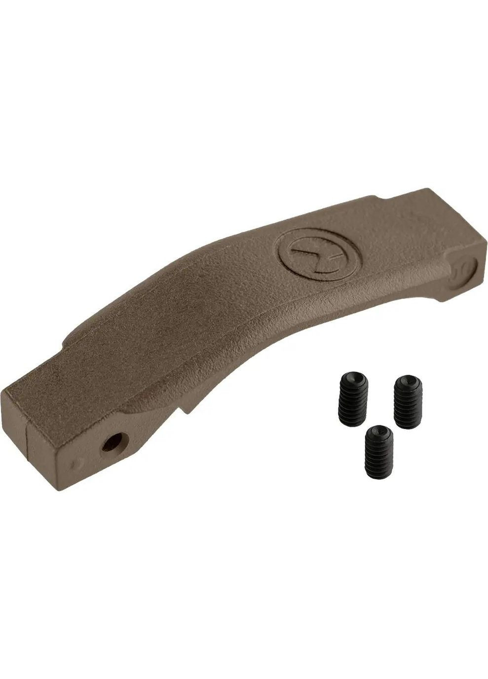 Спускова скоба MOE Enhanced Trigger Guard AR15/AR10 FDE Magpul (316440980)