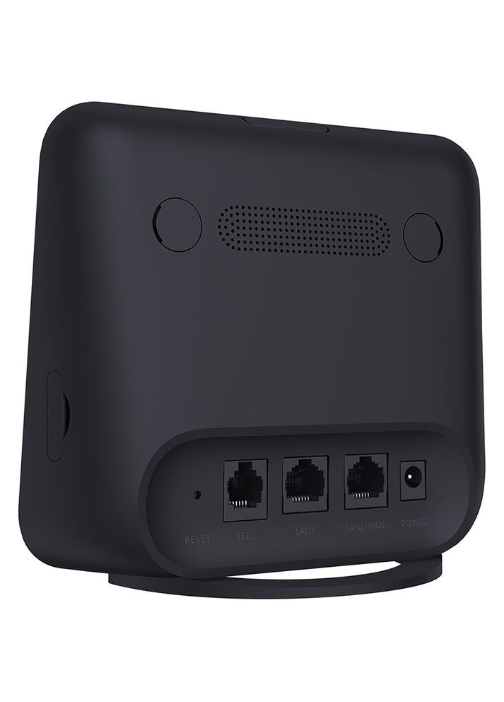 Wi-Fi роутер LINKHUB LTE Home Station Black (HH42CV2-2ALCUA1-1) TCL (319336509)
