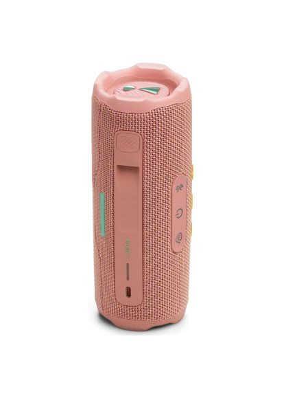 Акустическая система (JBLFLIP7PINK) JBL Flip 7 Pink (366104820)