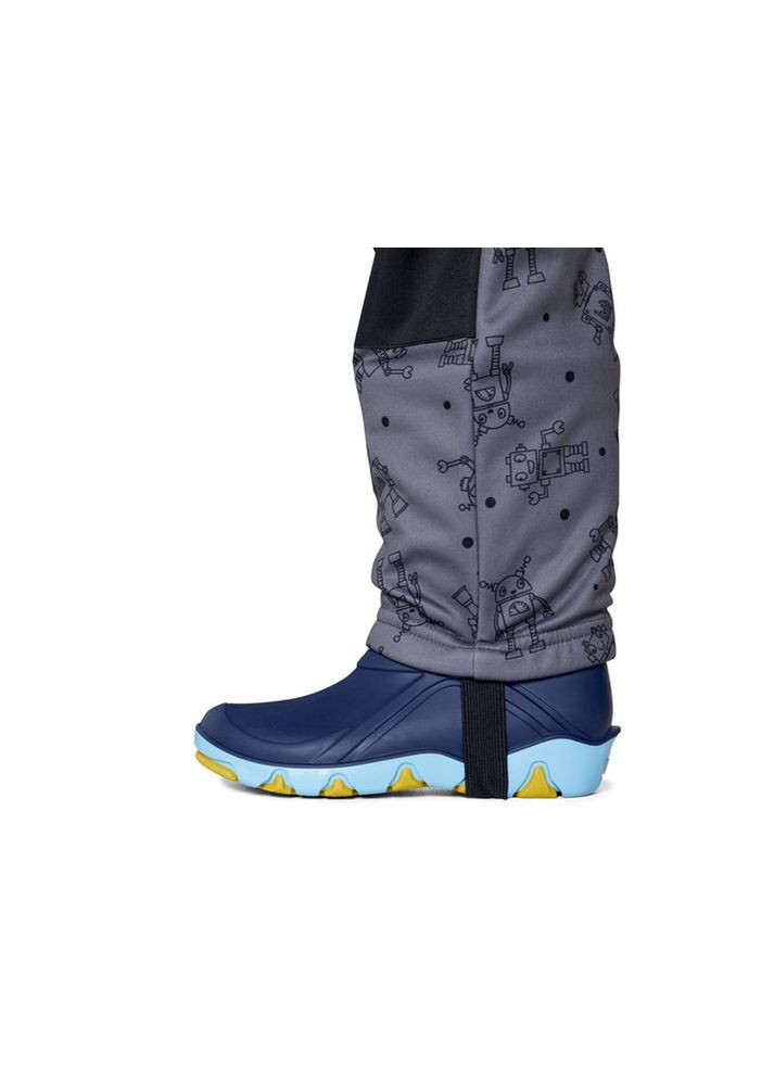 Комбинезон-дождевик Softshell / Софтшелл для мальчика Lupilu (363840914)