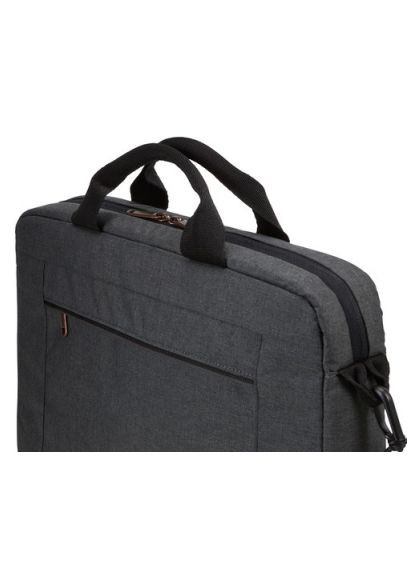 Сумка для ноутбука 14" Era Attache ERAA-114 Obsidian (3205338) Case Logic 14&quot; Era Attache ERAA-114 Obsidian (370020701)