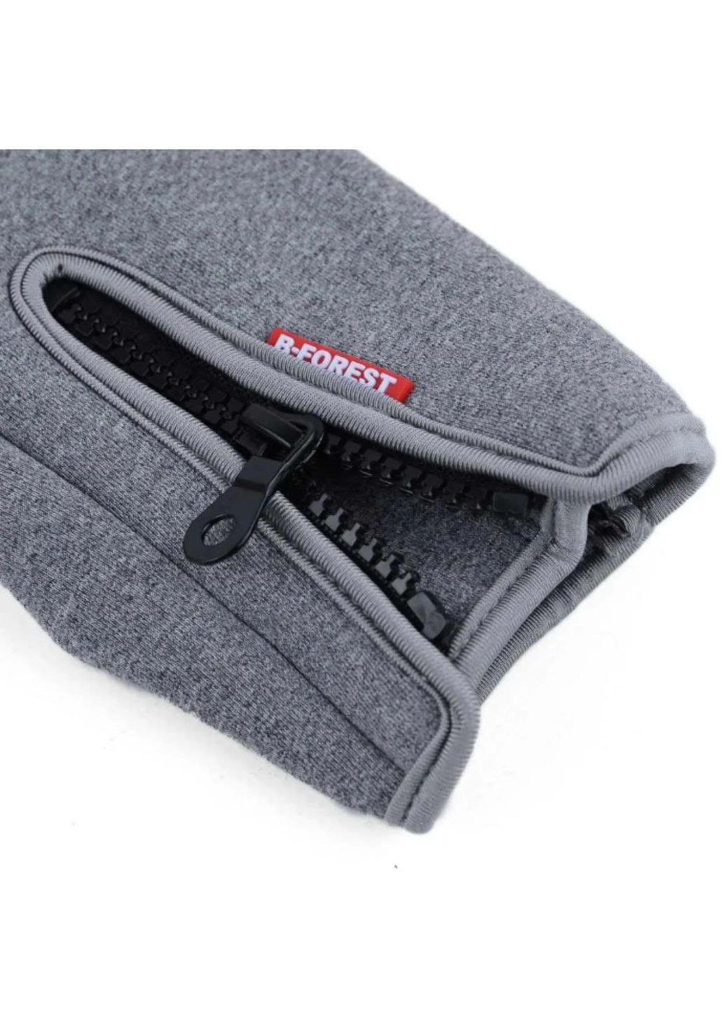 Рукавички з сенсорним покриттям M (ЗП-104-22) No Brand (308067918)