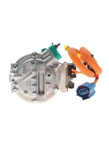 Компрессор кондиционера 320209G No Brand (360747090)