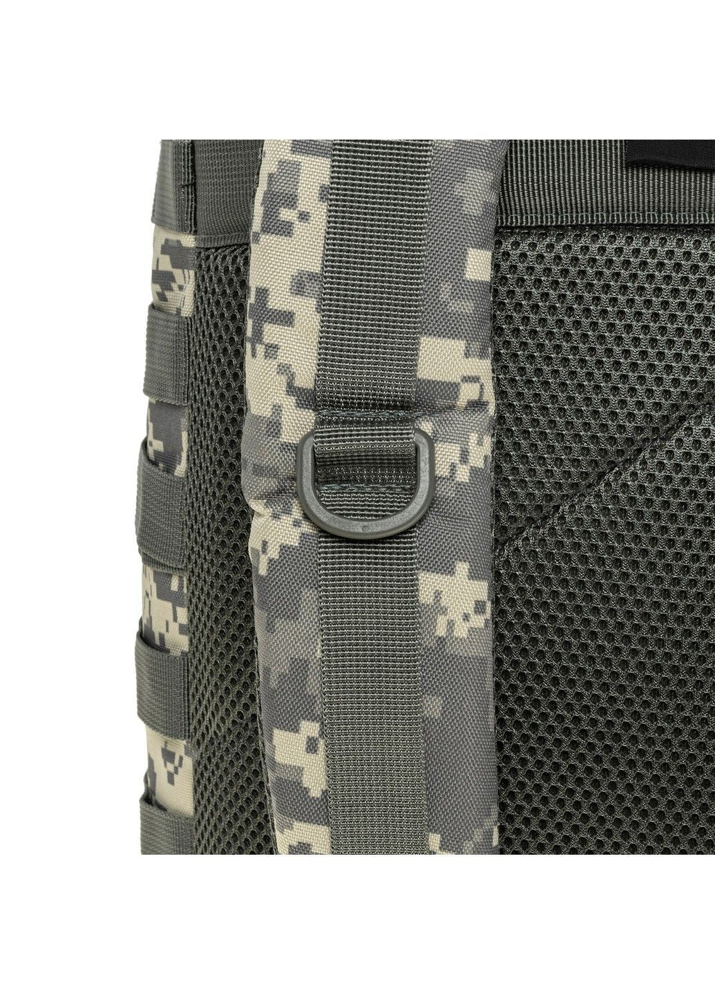 Рюкзак Assault Pack Large 36 л Mil-Tec (365746668)