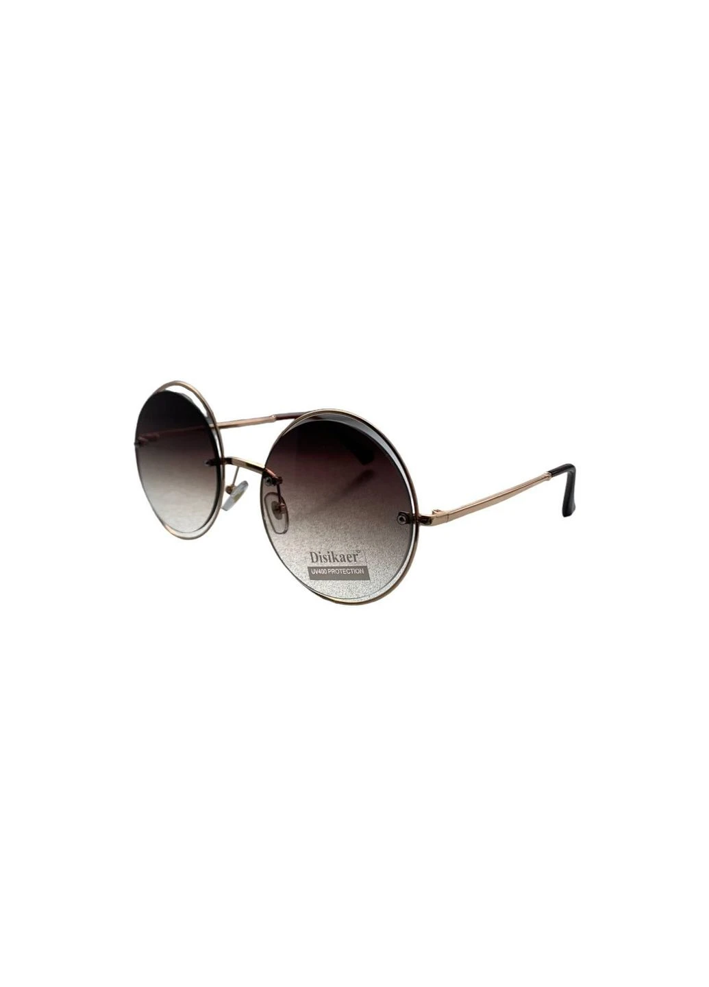 Сонцезахисні окуляри 88196 brown PTR No Brand (317763423)