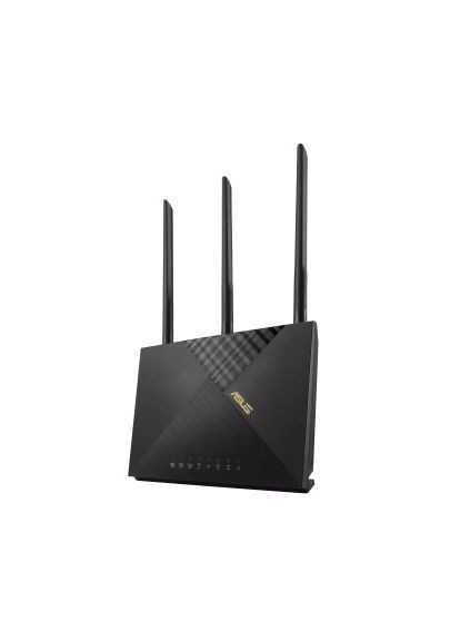 Маршрутизатор 4GAX56 Asus 4g-ax56 (282718388)