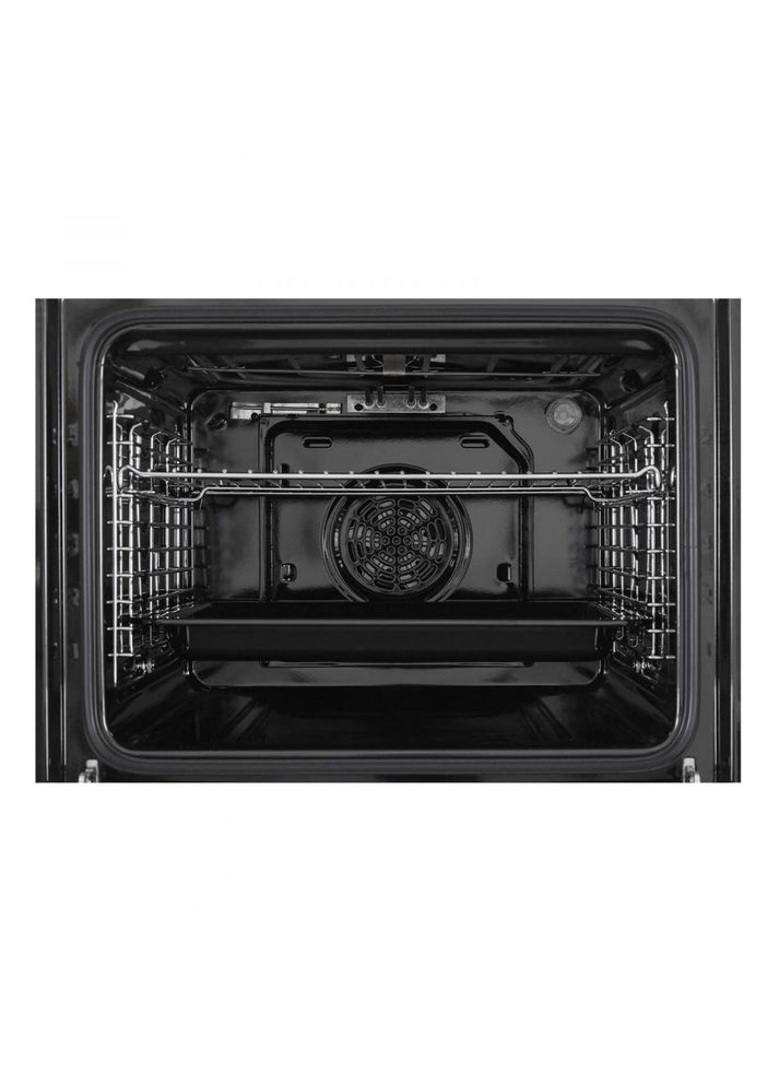 Духовка електрична KTN 680 ECH XA INTERLINE (314932637)