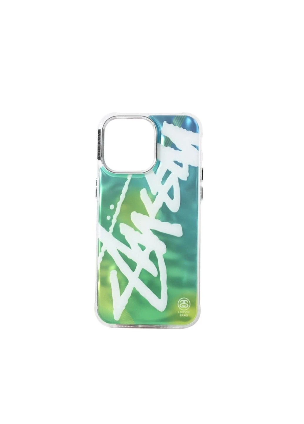 Чохол для смартфона Versailles для iPhone 14 Pro Chanel No Brand (382803800)