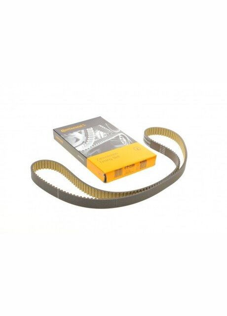 Ремень ГРМ ContiTech (368133423)