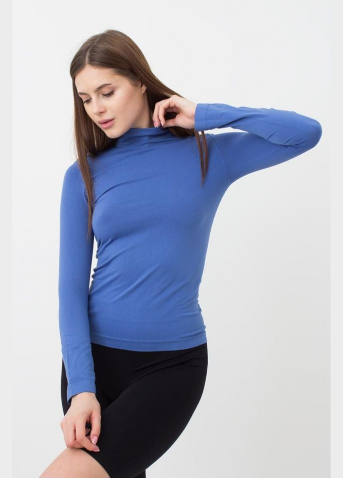 Водолазка жіноча безшовна Giulia (296470126)