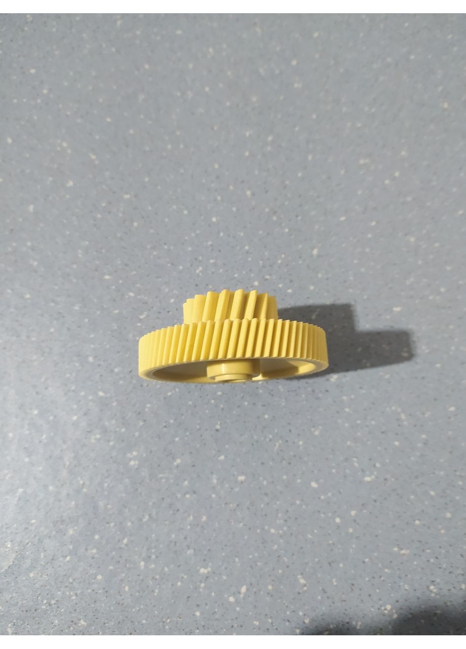 Шестірня для м'ясорубки 187.003 Zelmer (361864204)