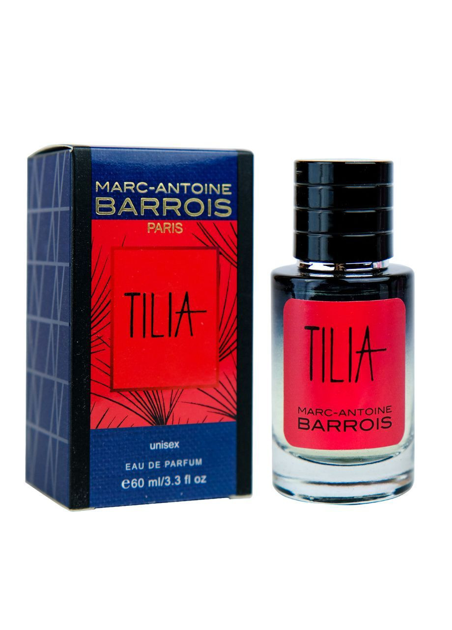 Духи женские / мужские унисекс Marc-Antoine Barrois Tilia 60 мл парфюм Тилия No Brand (369653499)