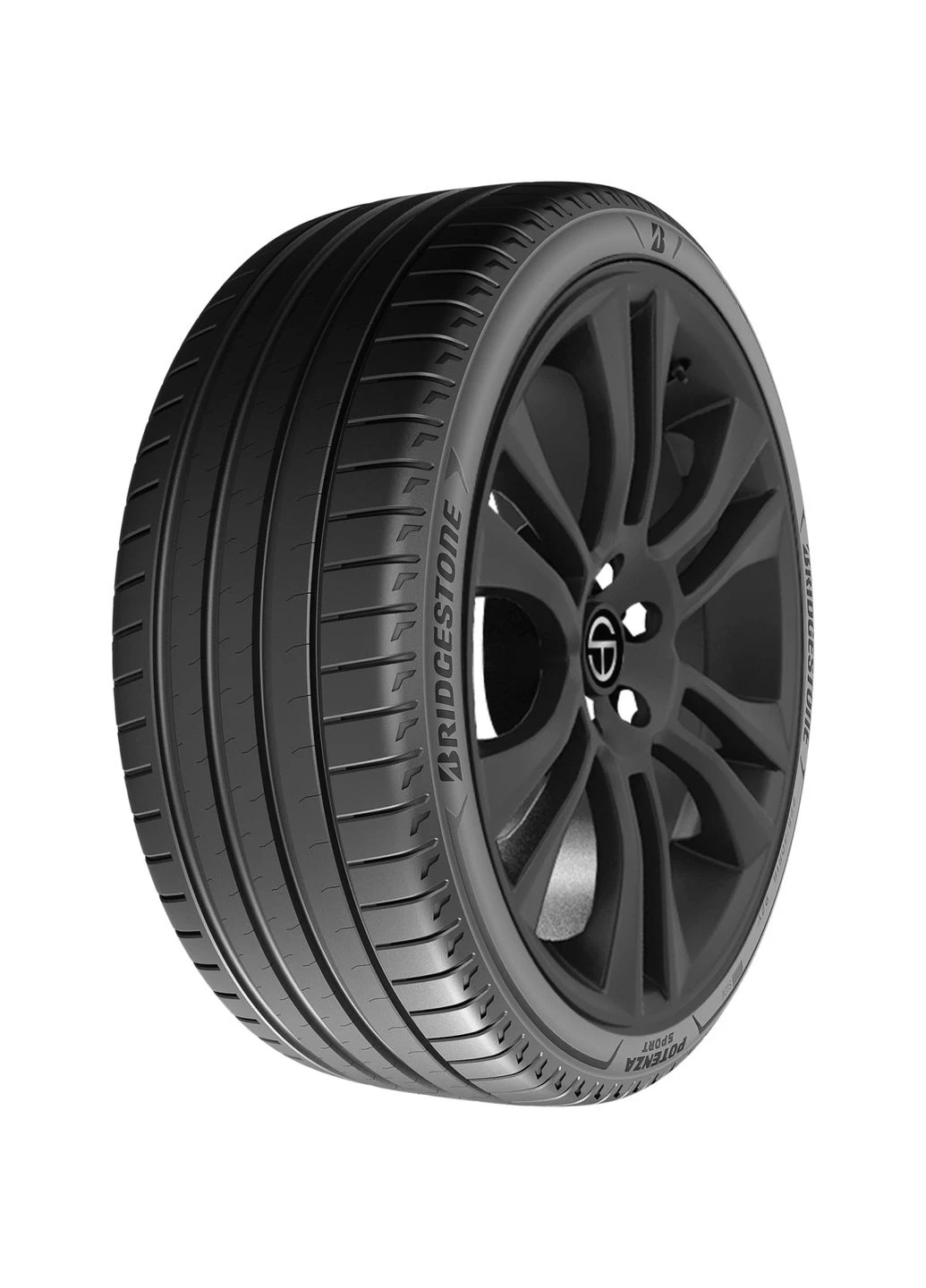Potenza Sport 265/45R20 108Y Bridgestone (386510714)