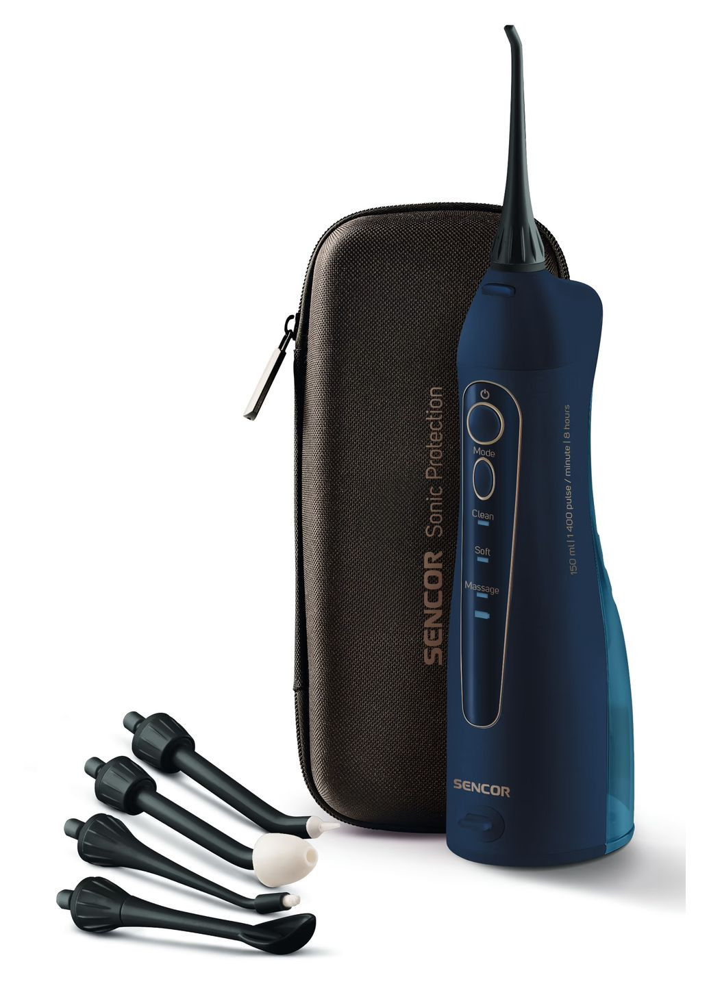 Іригатор SOI 1210BL Sencor (368584574)